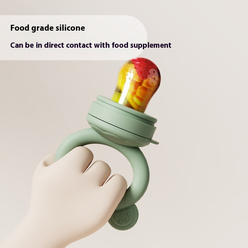 Nourriture pour bébés Outils pour aliments solides Nourriture pour bébés Nourriture pour bébés Nourriture pour bébés