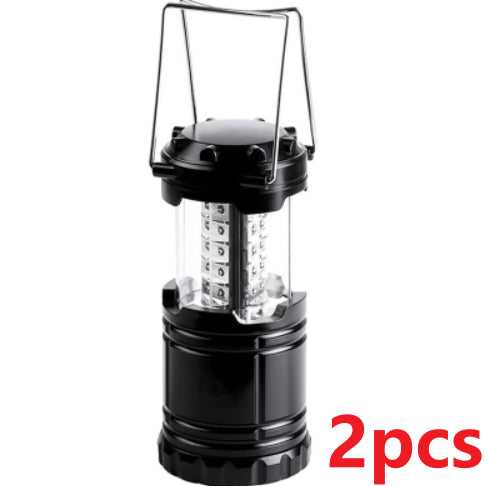 30LED Outdoor Camping Light