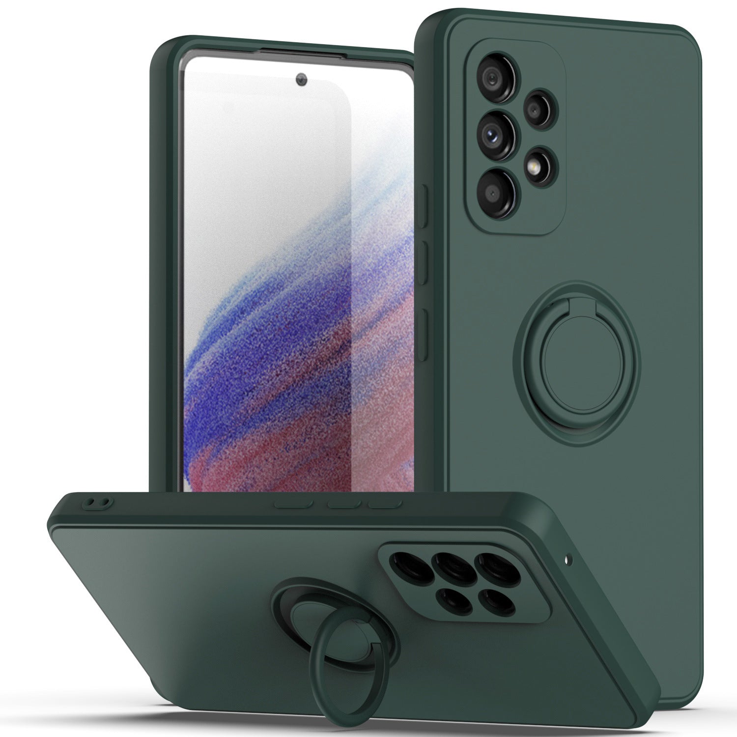 Boîtier de téléphone mobile intégré A14 5G