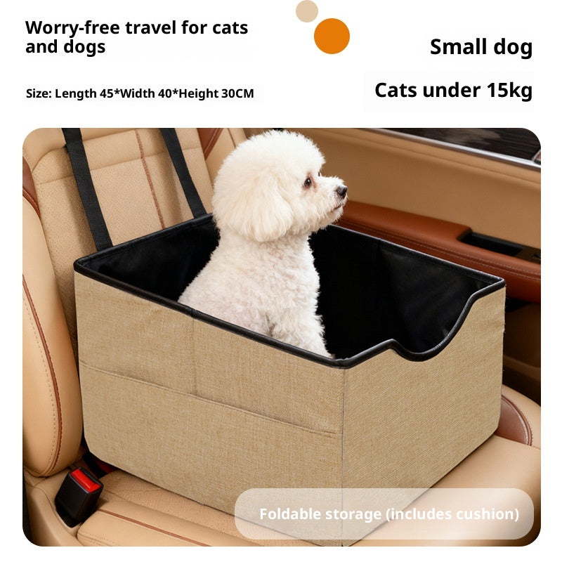 Neste universel de voiture de compagnie longue distance portable quatre saisons