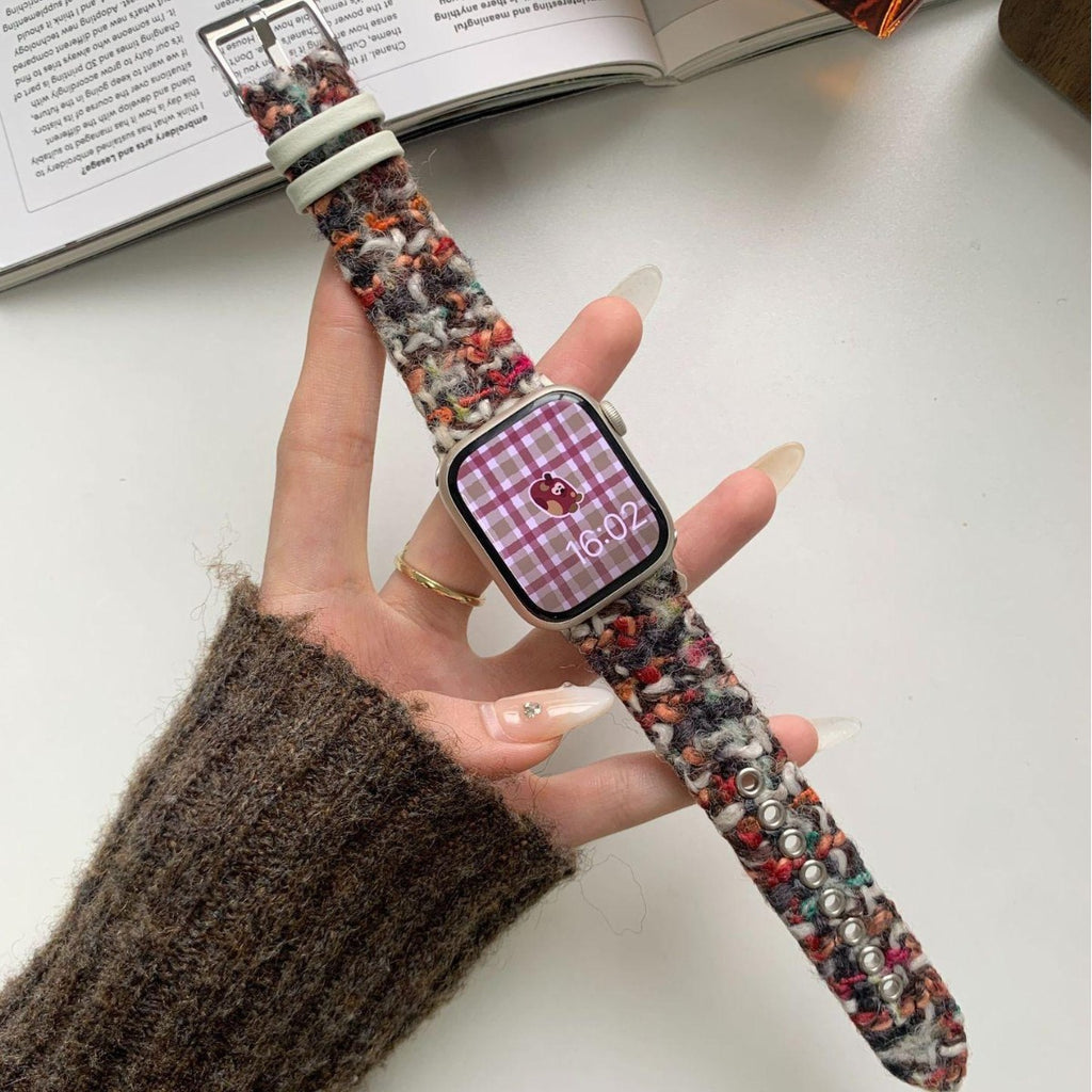 Polyvalent et confortable pour les bracelets et les bracelets de montres