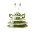 Jouets de chat, Petites abeilles, Poupées incassables, boules de chat, chatons, chatons, auto-ente
