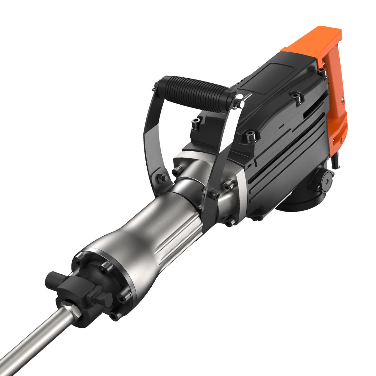Démolition Jack Hammer
