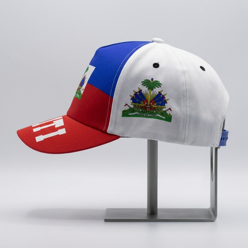 Visière Unisex World Fan Sun Cap