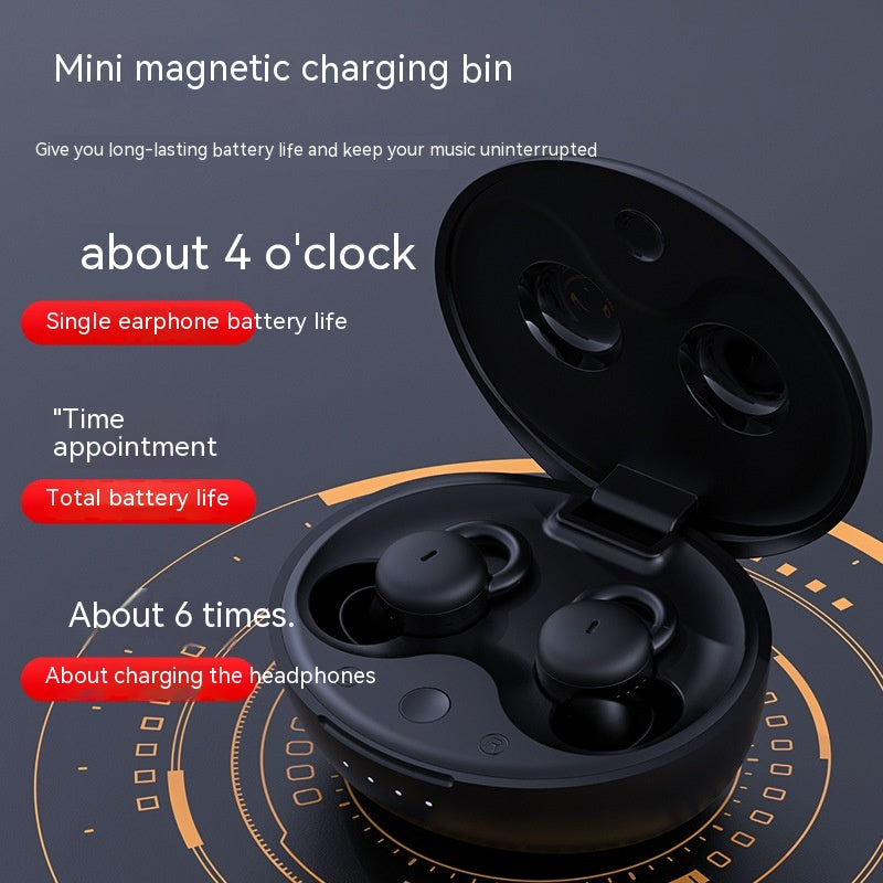Mode Personnalité Casque de sommeil