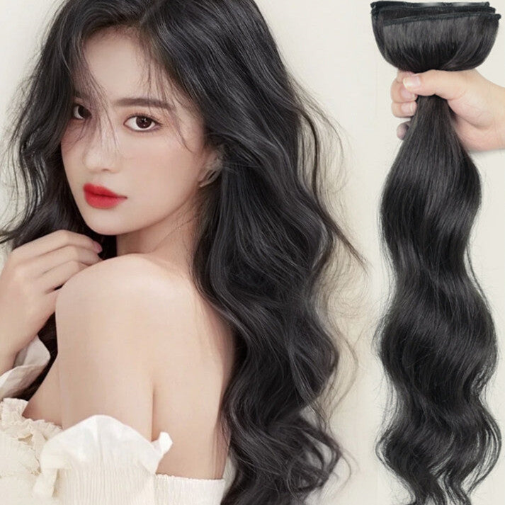 Extension de Coiffure pour Femme