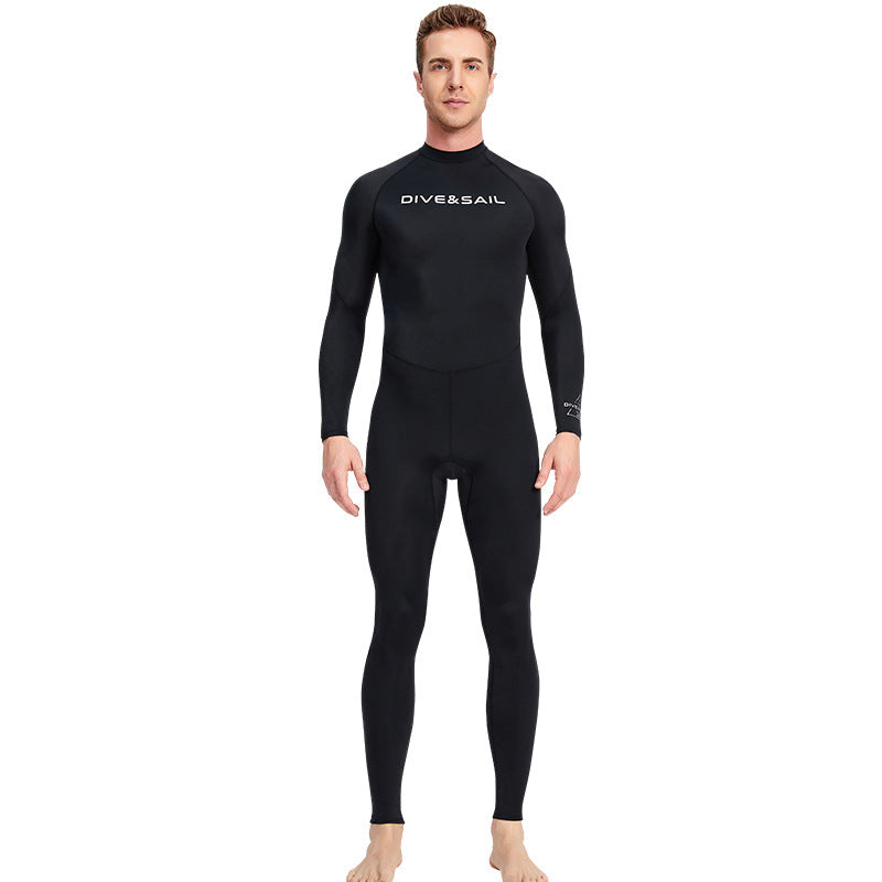 Maillot de bain à séchage rapide pour homme de type mince