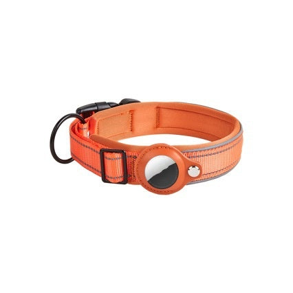 Housse de protection antidérapante pour chien de localisation
