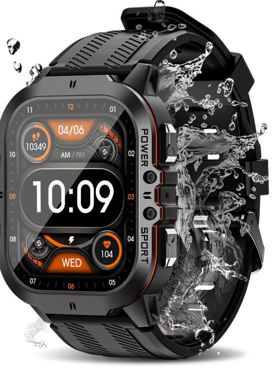 OUKITEL BT20 Montres sportives
