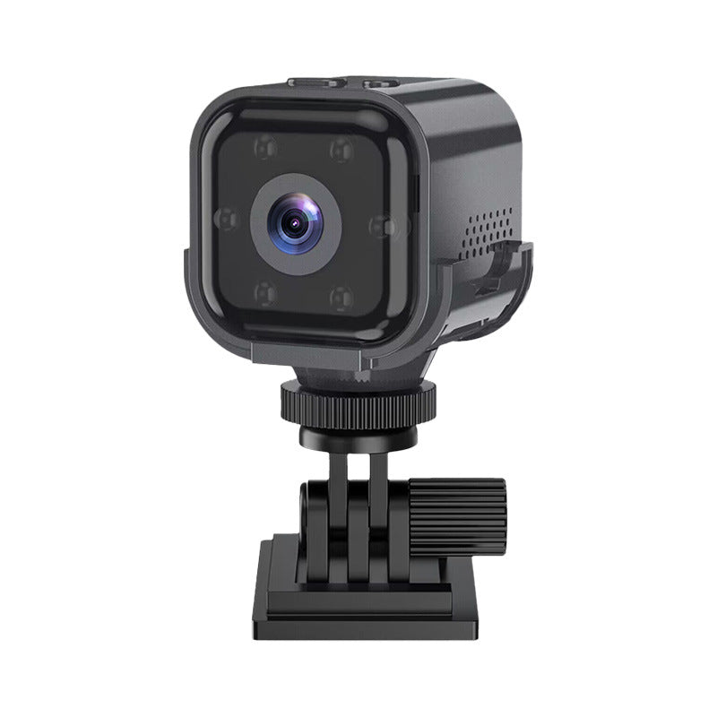 Hot-seller AS03 Camera HD Night Vision Security Maison Smart WiFi Voice Remote Viewing Came