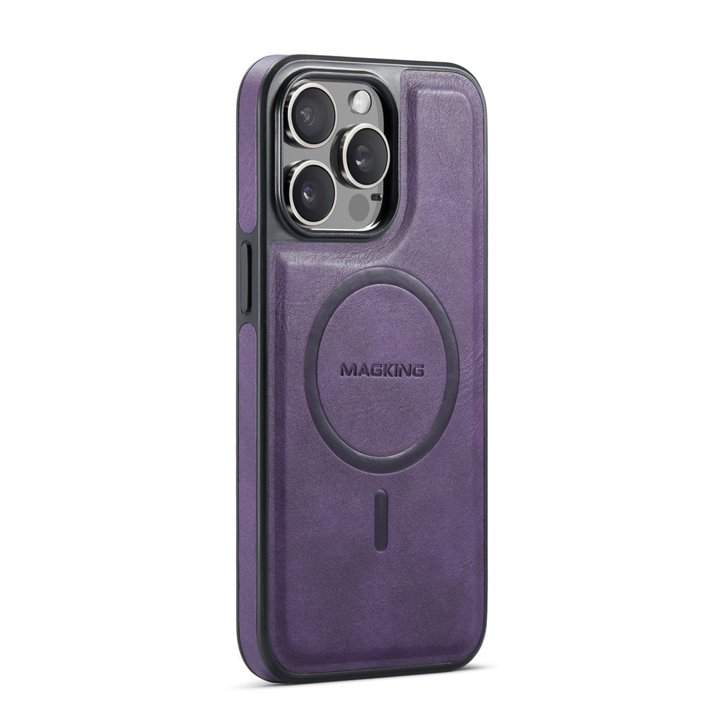 Chargeur sans fil de carte de téléphone mobile multicarte