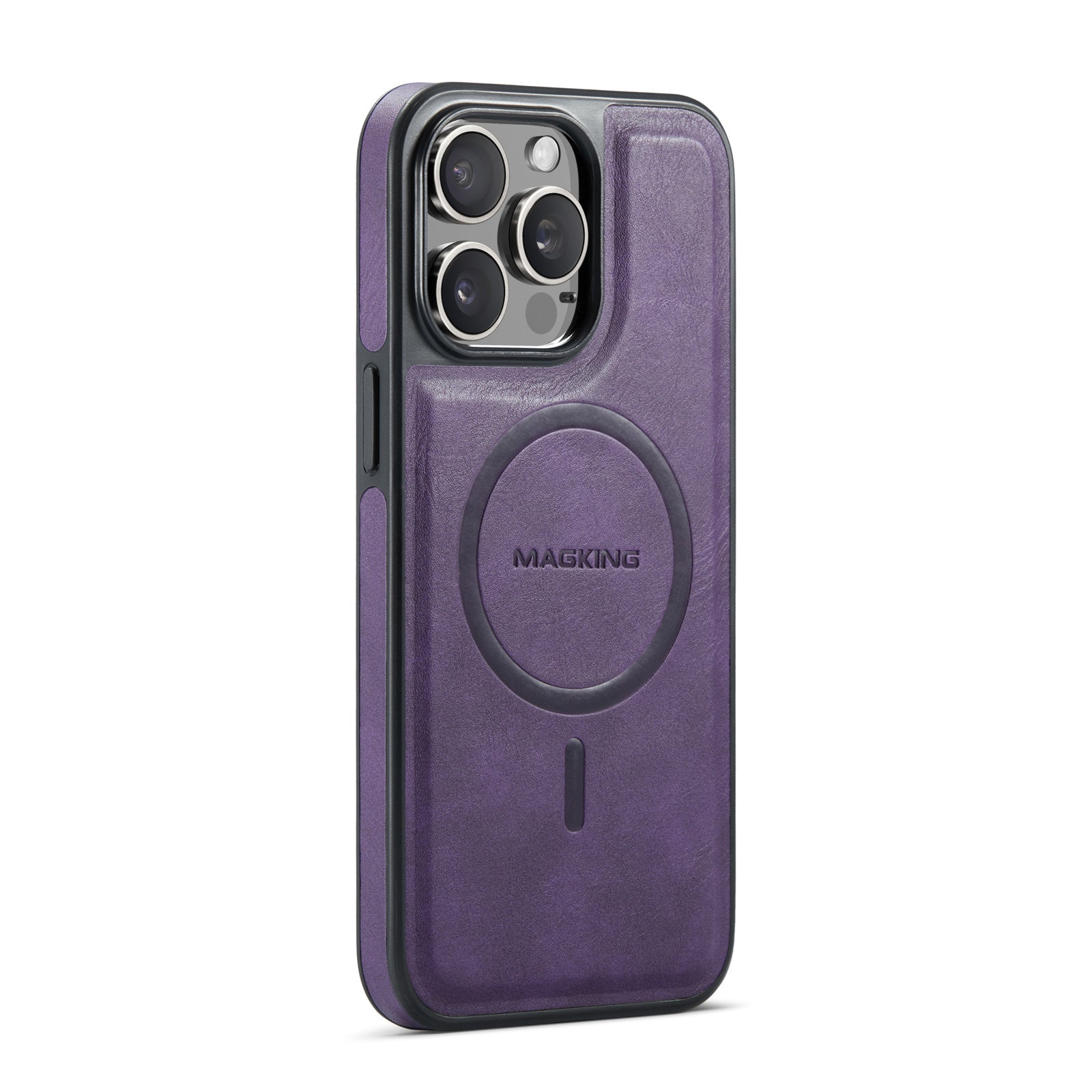 Chargeur sans fil de carte de téléphone mobile multicarte