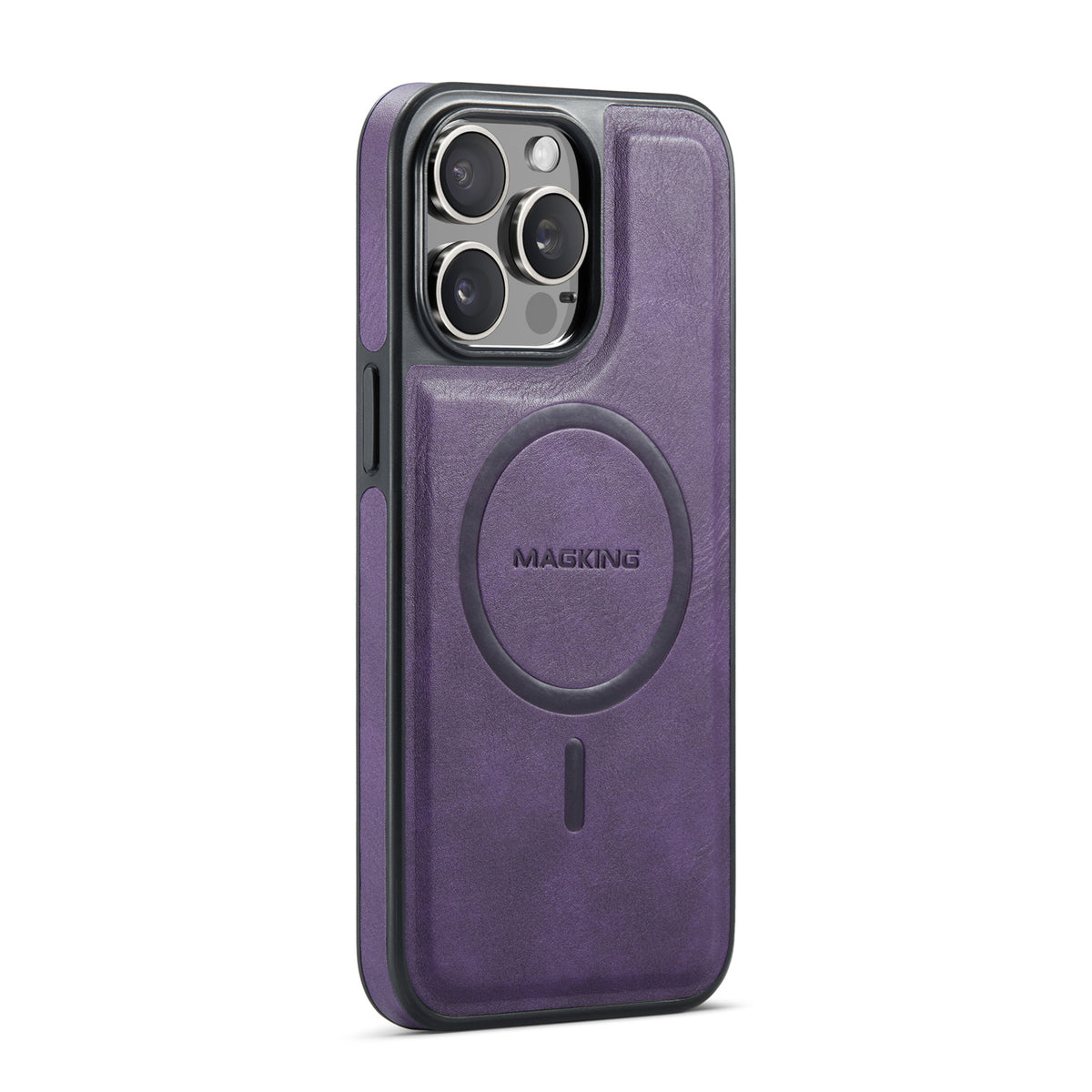 Chargeur sans fil de carte de téléphone mobile multicarte