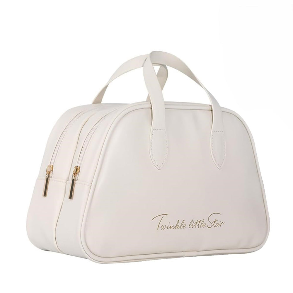 Set de sac de maquillage de voyage