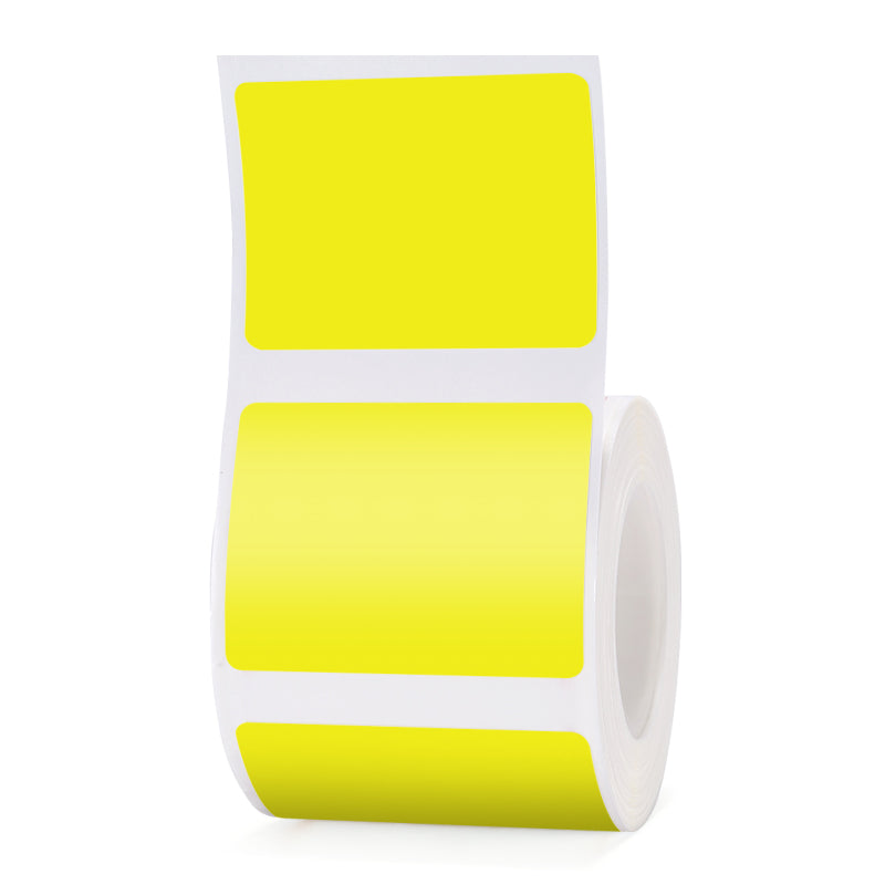 Convient pour l'imperméabilisation thermique autocollante papier d'étiquette de série B