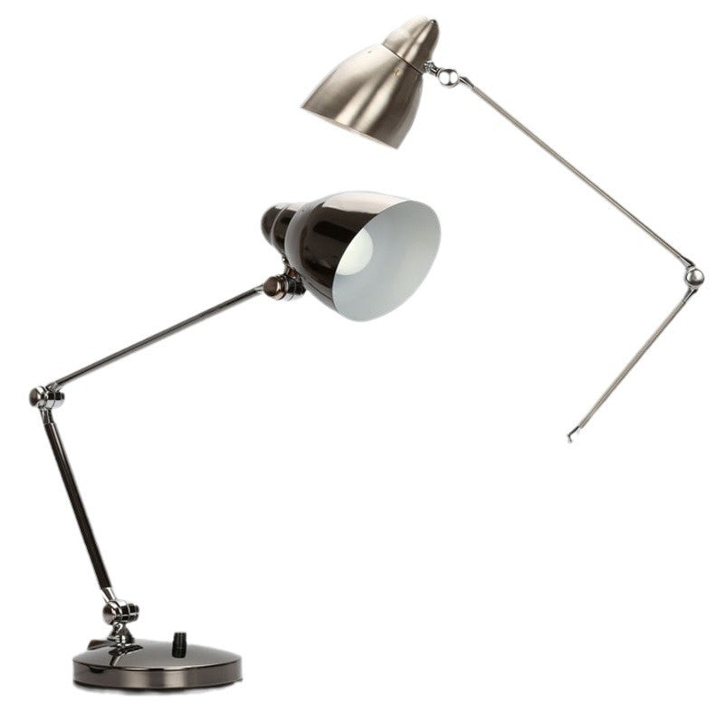 Chambre d'hôtes lampe de bureau moderne Hôtel Style