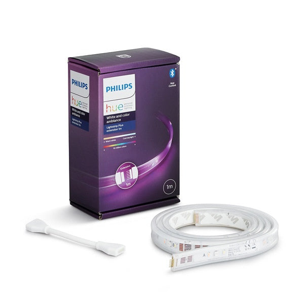Bande lumineuse HUE Lightstrip Plus V4 CN