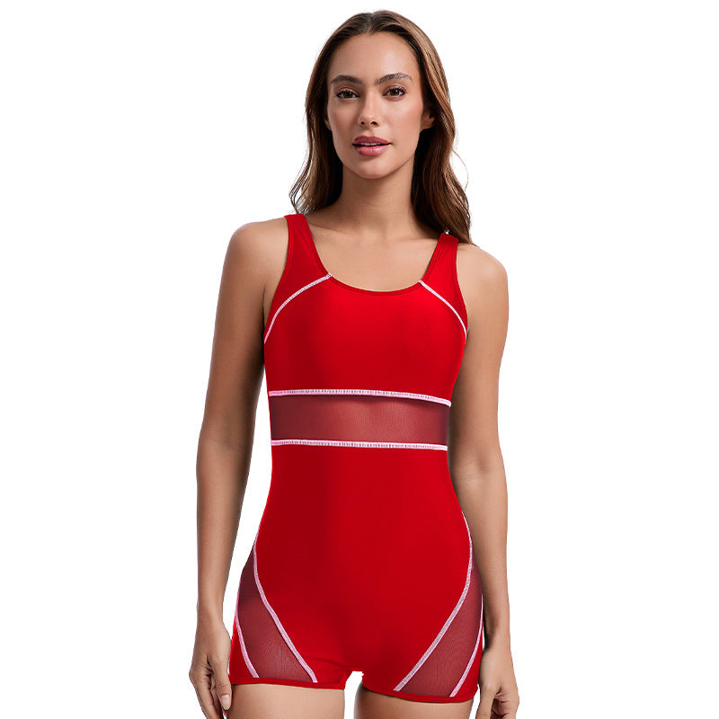 Maillot de bain sport sexy Un meilleur vendeur
