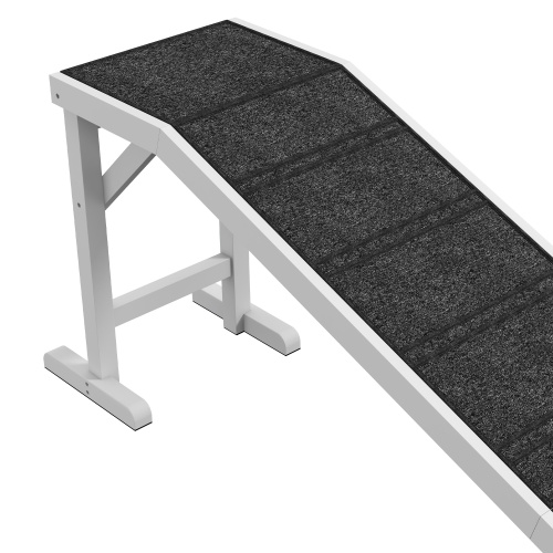 Ramp pour lit de chien