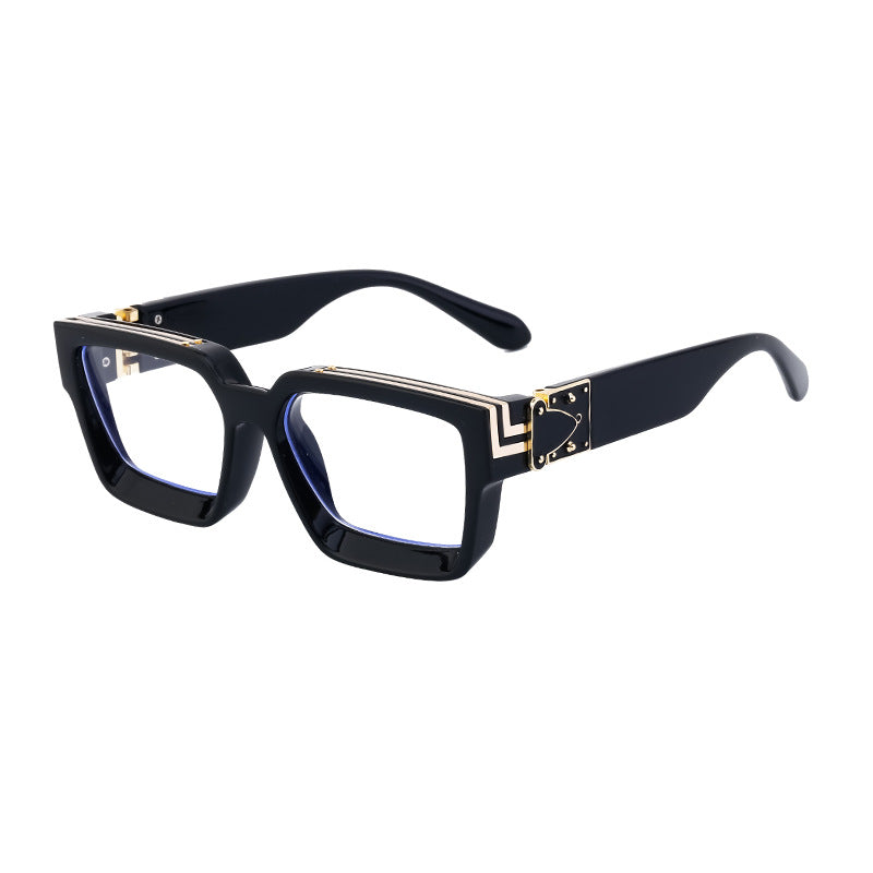 Millionaire Men's Sunglasses Same Style