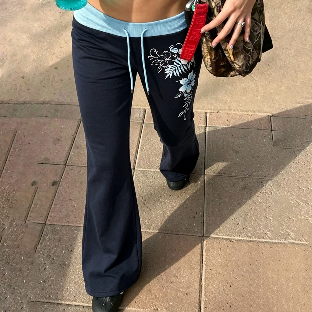 Pantalons polyvalents pour femmes
