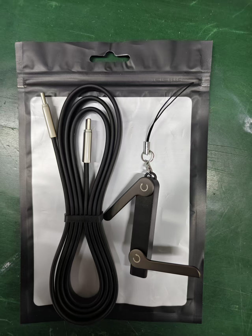 Adaptateur de câble de 240W pour recharger le téléphone