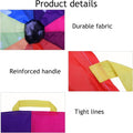 Serviette avec 12 boules – Jouet extérieur actif pour l'été et les loisirs