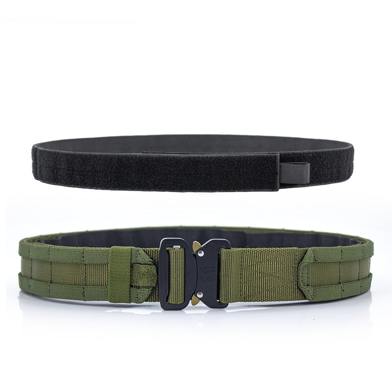 Sortie rapide Nylon Waistband hommes formation en plein air Casual Woven