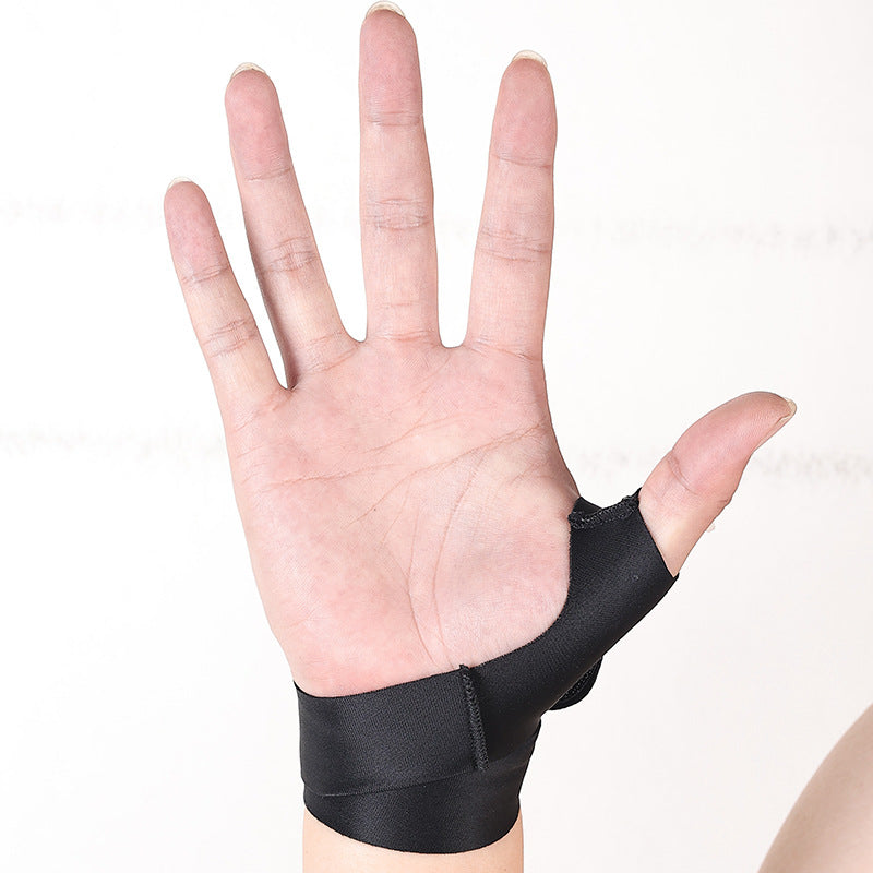 Criste de compression croisée