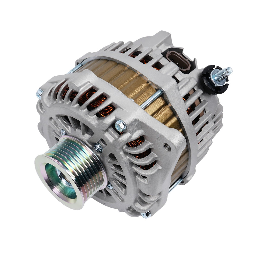Alternateur pour 3,5L -Nissan Altima 07-15 Maxima Murano 09-14 Quest 11-15 11341 US