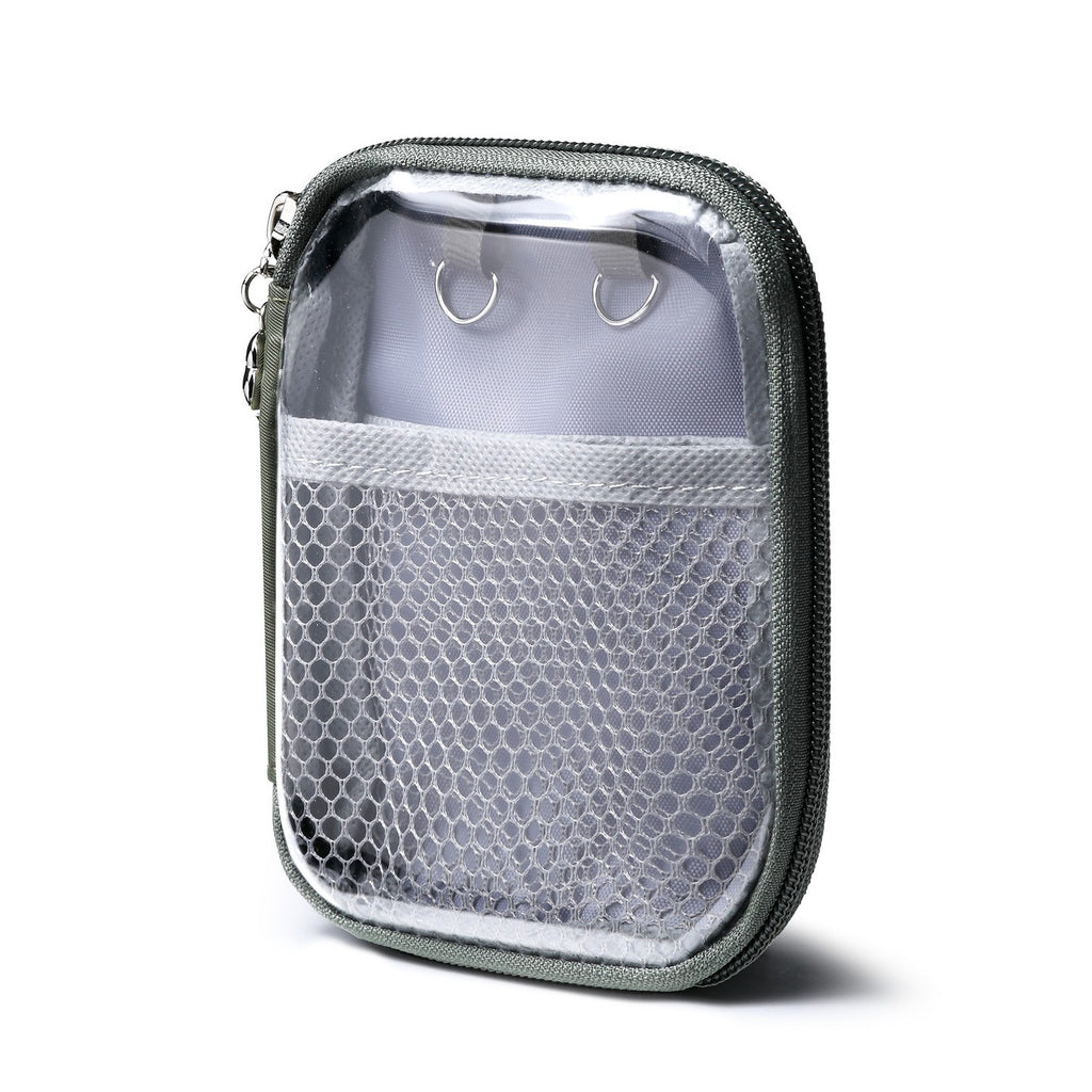 Sac à cordon étanche à grande capacité