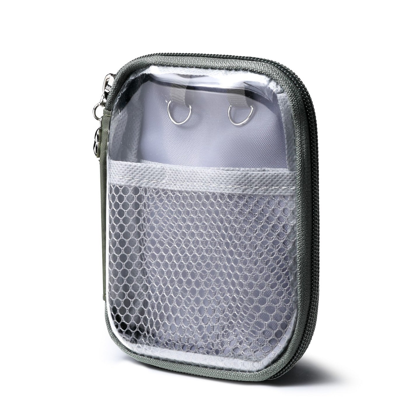 Sac à cordon étanche à grande capacité