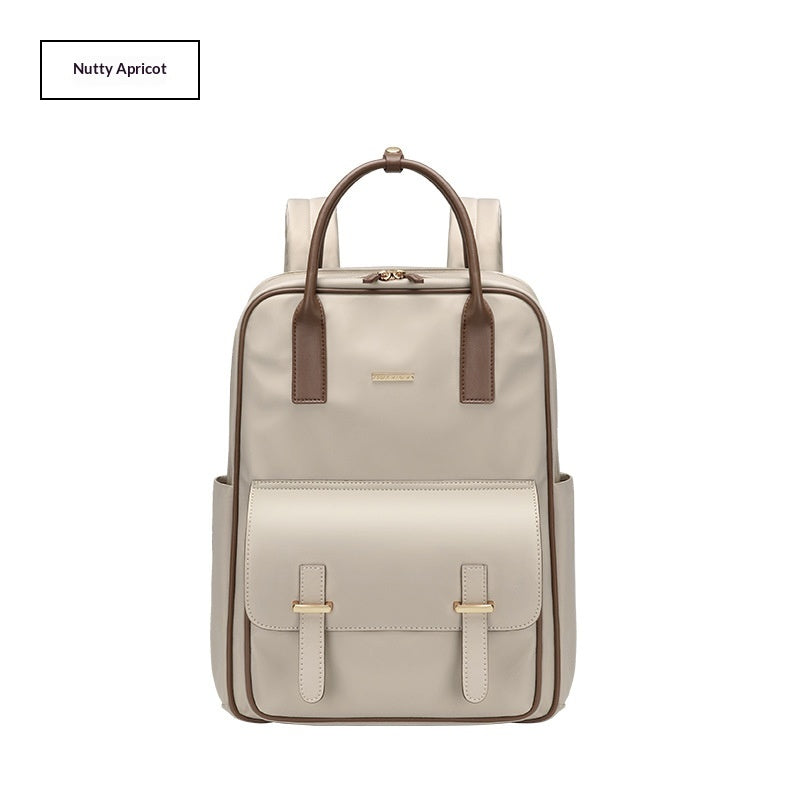 Sac portable commuté de 156 pouces élégant et occasionnel pour les élèves du secondaire