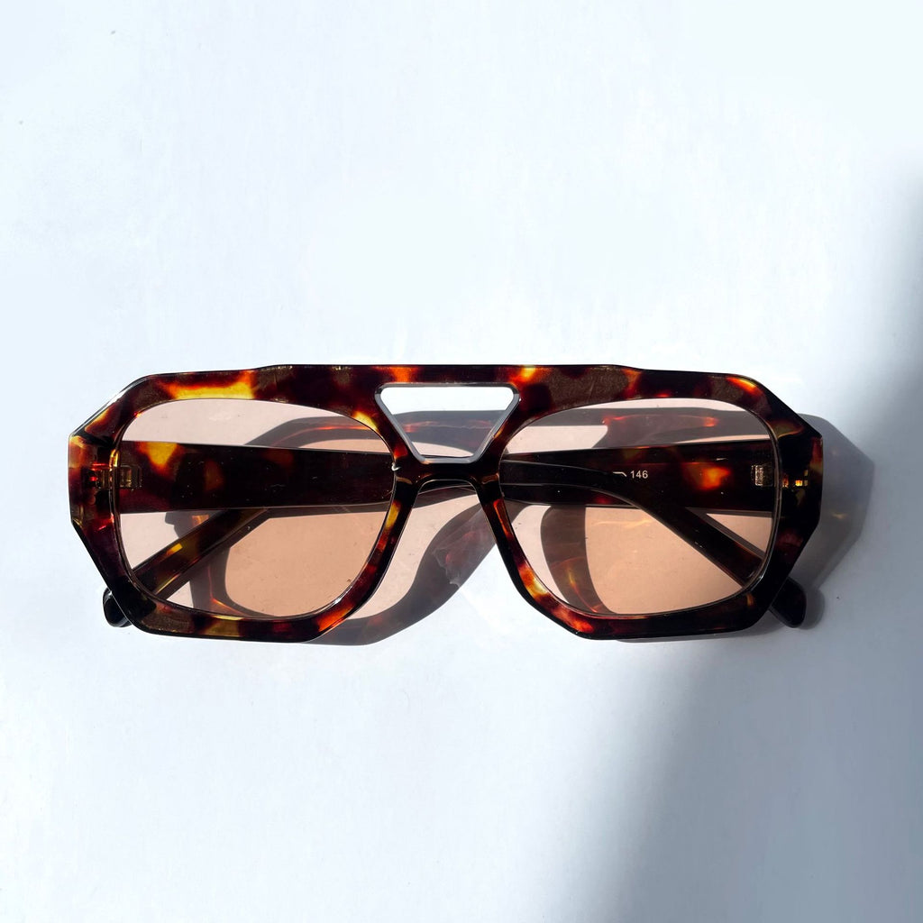 Lunettes de soleil rétro pour hommes et femmes