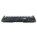 61 Clés Musique numérique Organ électronique Portable Clavier avec Microphone pour enfants