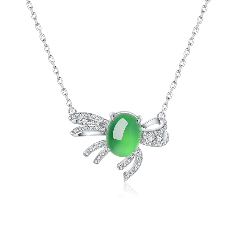 S925 Collier en argent sterling