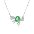 S925 Collier en argent sterling