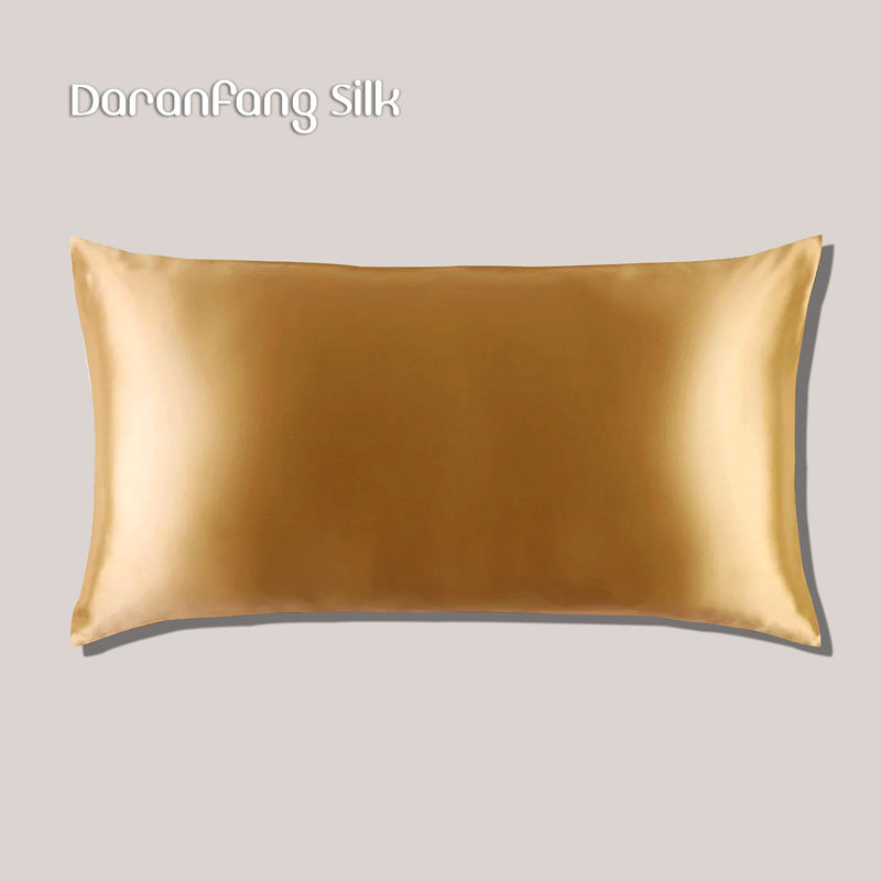 Certifié OEKO Silk Mulberry-silk Enveloppe Oreiller