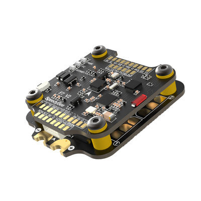 SpeedyBee Stack SpeedyBee F7V2 Commande de vol 5A ESC quatre en un