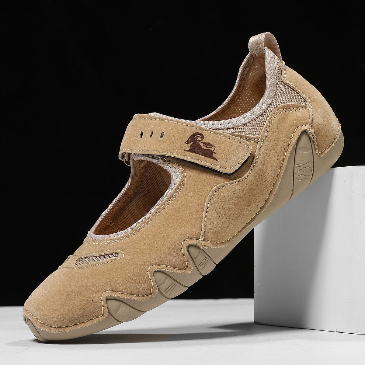 Chaussures pour femmes Mary Jane de plus grande taille