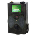Caméra de capteur thermique infrarouge
