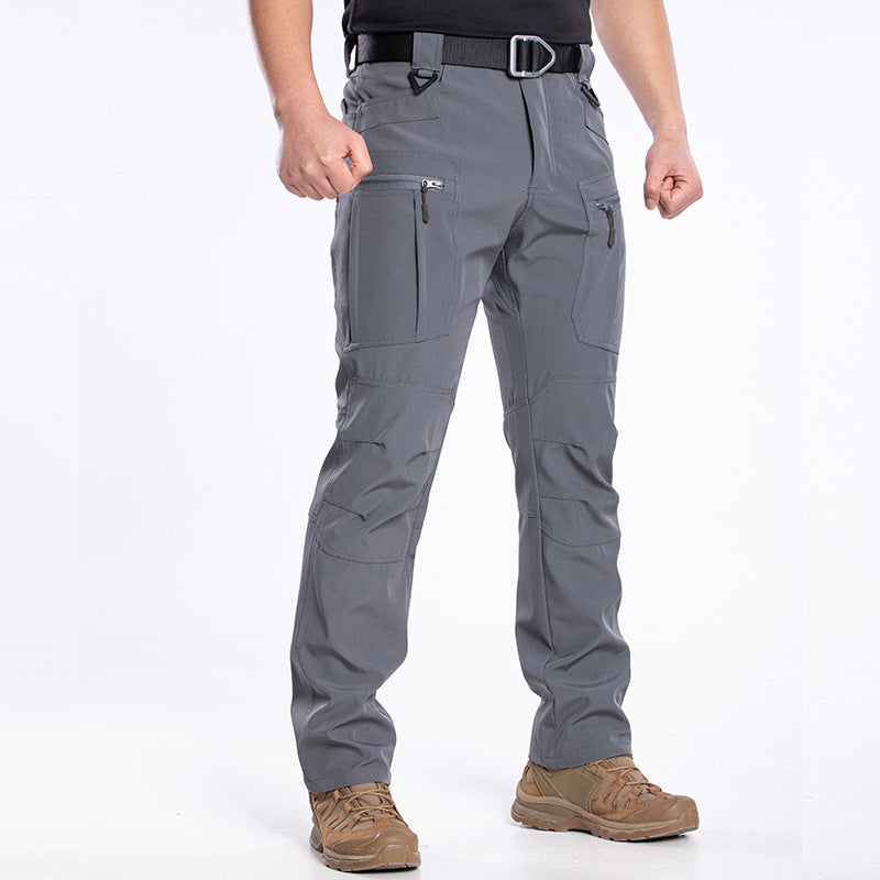 Pantalons tactiques de printemps et d'automne