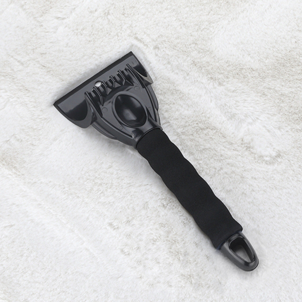 Véhicule utilitaires pour l'enlèvement de neige