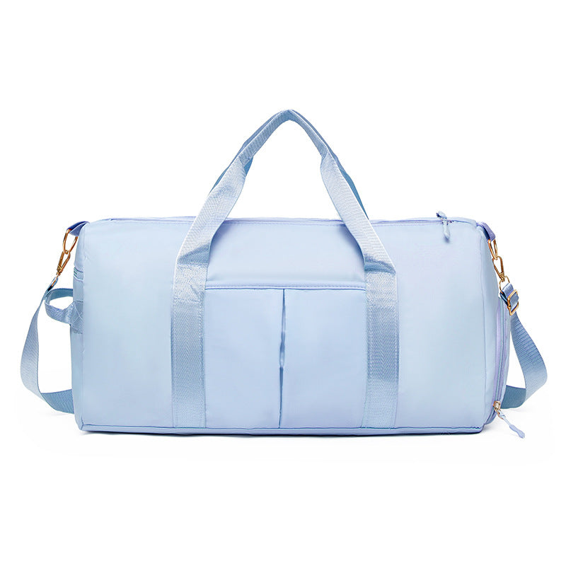 Sac de fitness pour femmes