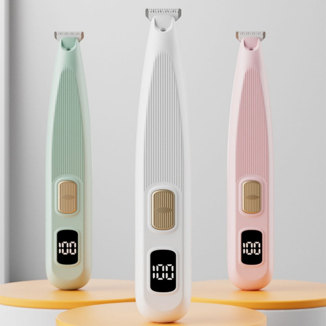 Clipper pour chats et chiens
