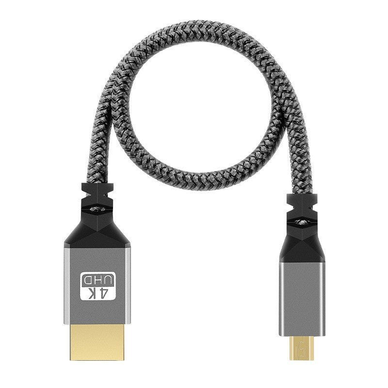 Computer TV HD Digital camera Video camera 4K data transmission