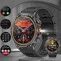 AK81 Smart Watch 1.46 pouces