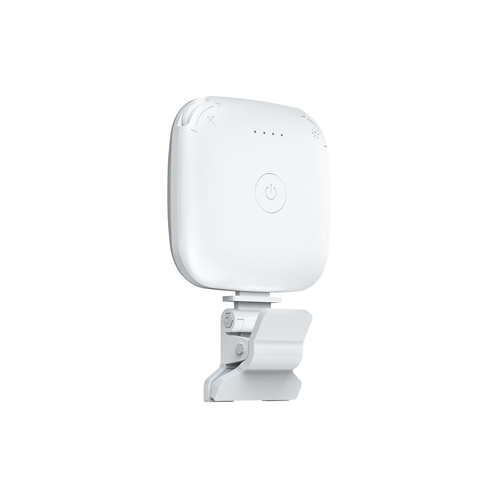 Remplir lumière téléphone streaming en direct beauté éclairage RGB lumière de poche