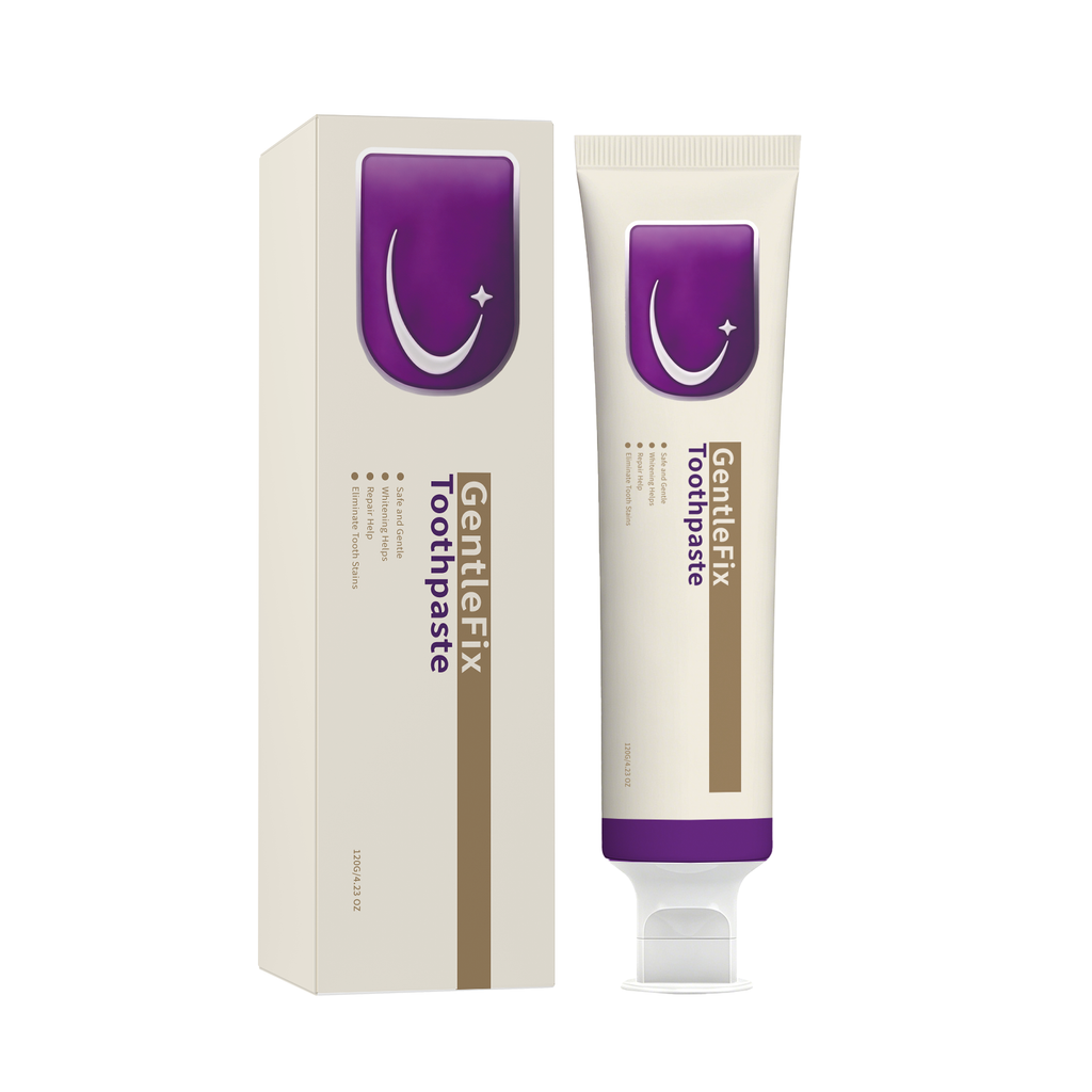 Dental Care Toothpaste 120g 1box
