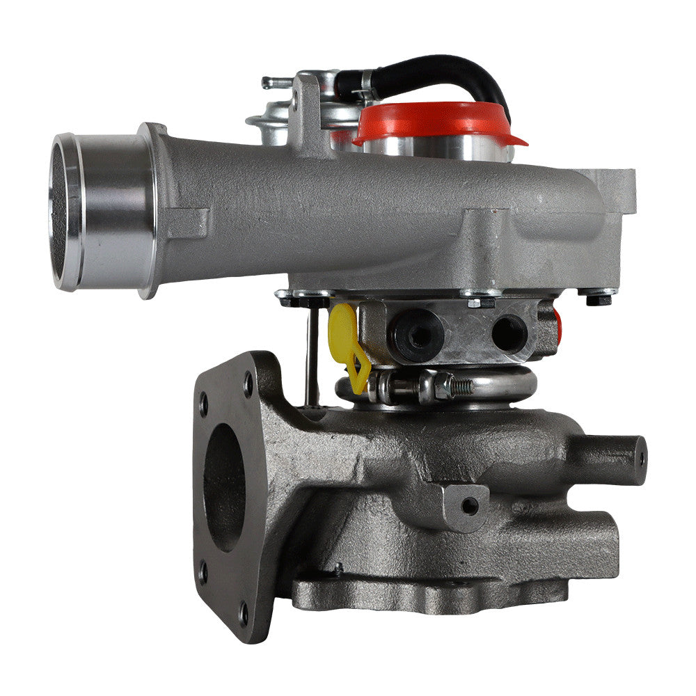 Turbo pour Mazda 3 2.0 2.3L 2007-2013 Turbocompresseur 53047109904